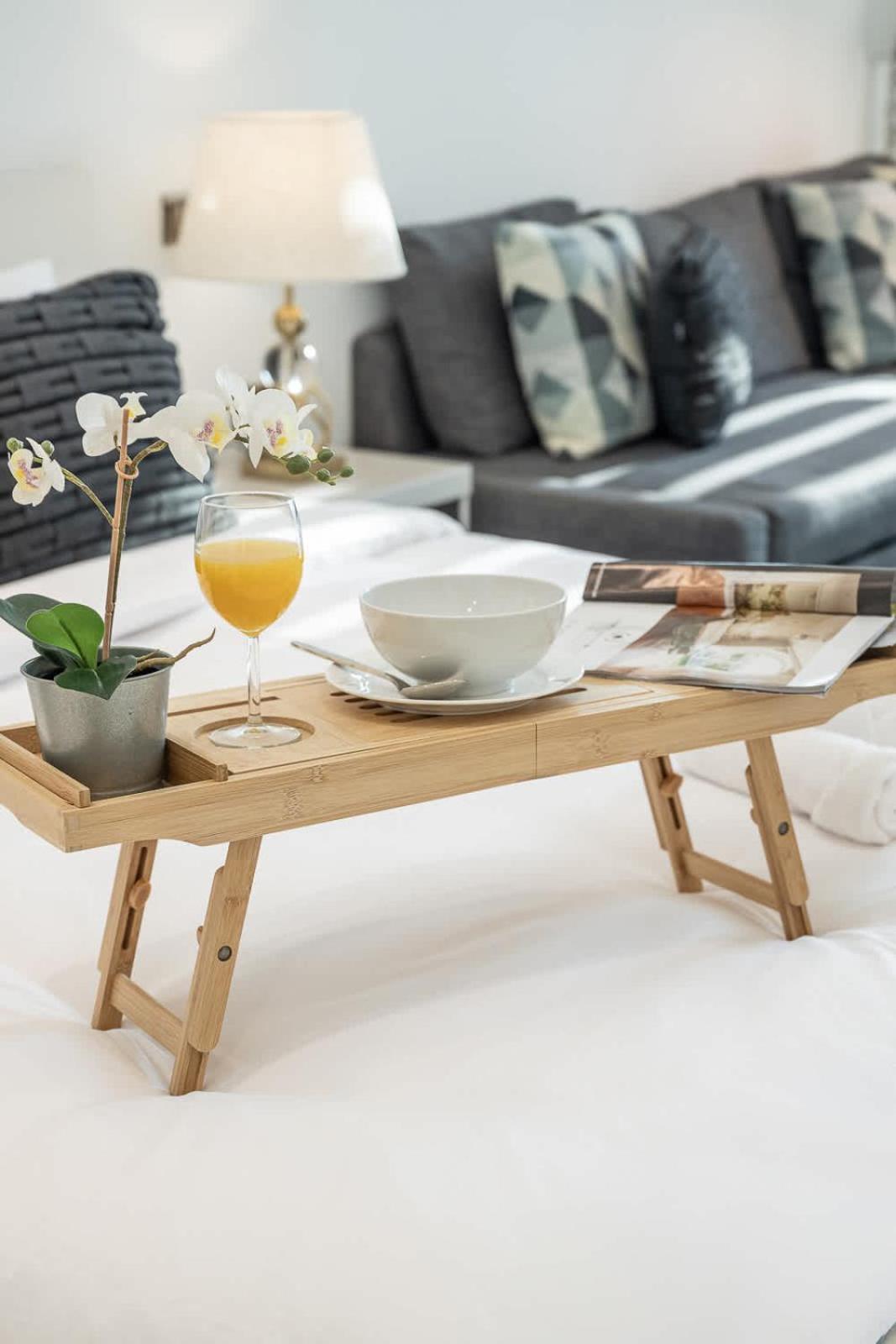 Apartment Airstay - Bright - Sea View - Palm Jumeirah - Monthly Offer Available